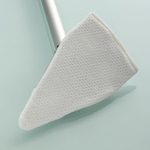 Paletta Aspirapolvere Centrale Microsafe - Con Inclinazione VacPan - Foto 6