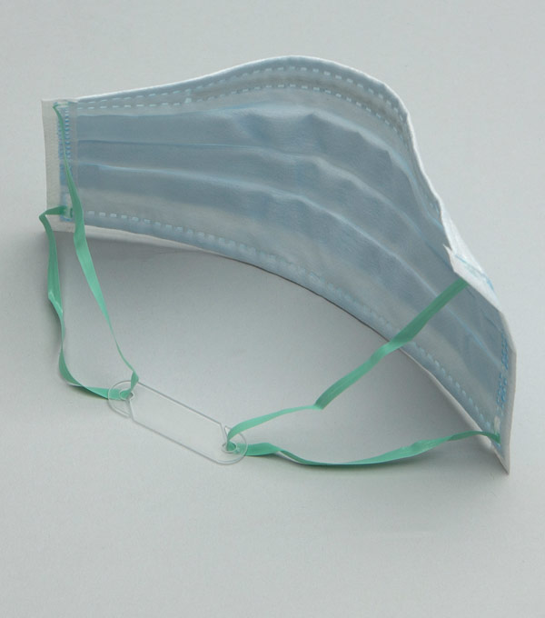 maschera antipolvere bianca maschera antipolvere bianca